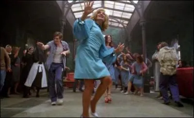 Comment se termine réellement l'histoire de sister Jude ?