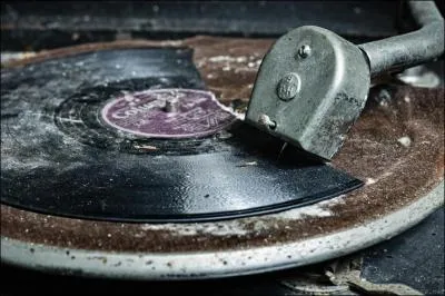 Quelles lignes complètent cette partie du refrain de la chanson Dominique, qui joue sans cesse dans le grand salon : « Dominique, nique, nique / S'en allait tout simplement, »