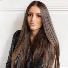 Comment s'appelle-t-elle en vrai ?