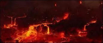 Sur quelle planète Dark Maul s'entraîne-t-il ?