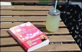 Comment s'appelle le livre publié par Enjoyphoenix ?