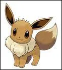 Qui est ce Pokémon ?