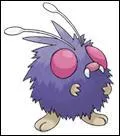 Qui est ce Pokémon ?