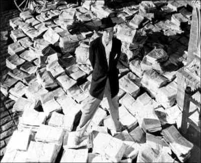 31. De quel film est tire cette photo ?