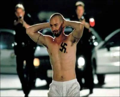 38. De quel film est tire cette photo ?