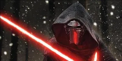 Dans le nouveau Star Wars "Le Réveil de la Force", qui est le nouveau méchant ?
