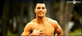 Comment s'appelle l'ange anonyme de cette saison ?