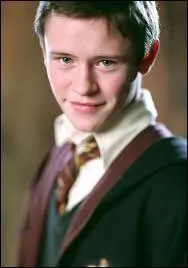 Quel est le Patronus de Seamus Finnigan ?