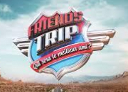 Quiz Friends Trip