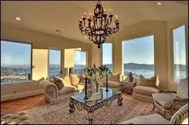 Quelle a été la dernière destination des participants de cette télé-réalité ?