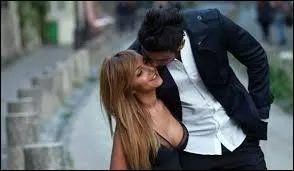 Quel couple s'est formé dans l'aventure ?