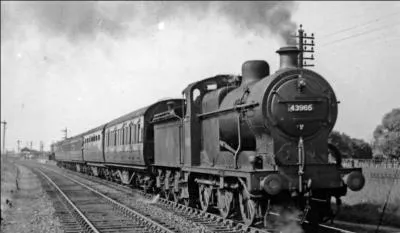 Quel président français est tombé d'un train en marche ?