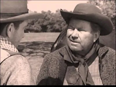 Il a tourné avec les plus grands, sa filmographie est impressionnante !