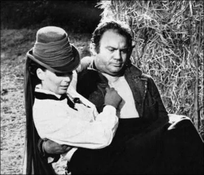 Il connut la grande époque du Western-Spaghetti !