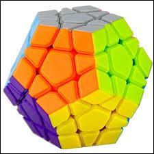 D'après cette image, comment s'appelle ce cube ?