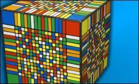 Comment ce cube s'appelle-t-il ?
