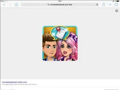 Comment s'appellent-ils ?