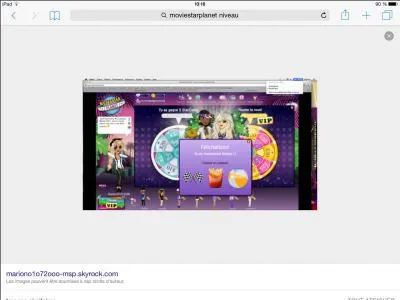 Quand obtient-on ça ?