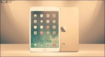 Quel est ce produit Apple ?