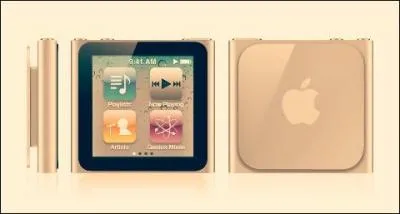 Quel est ce produit Apple ?