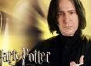 Quiz Harry potter