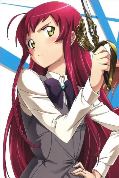 Qui est Emilia la Vaillante ?