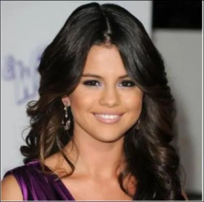 Qui est cette artiste ?