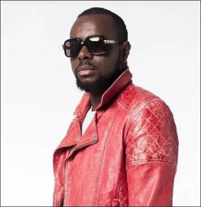 Qui est cet artiste ?