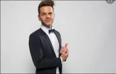 Qui est cet artiste ?