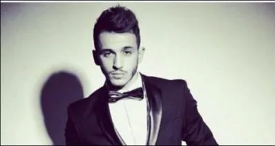 Qui est cet artiste ?