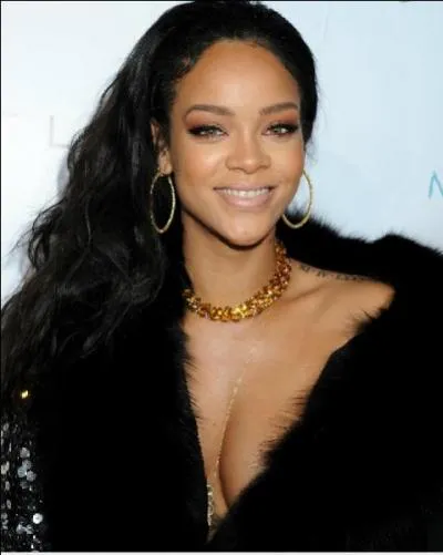 Qui est cette artiste ?