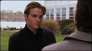 Qui Damien Dalgaard a-t-il manipulé ?