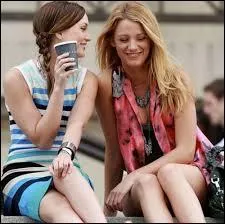 Donnez le nom de la meilleure amie de la réponse à la question précédente.