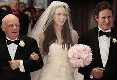 Dans quelle saison Cyrus Rose fait-il son apparition ?