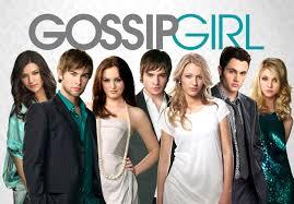 Quiz Gossip girl