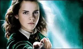 Dans l'Ordre du Phénix, où Hermione part-elle en vacances ?