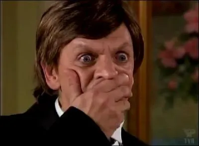 D'ailleurs, on dit :