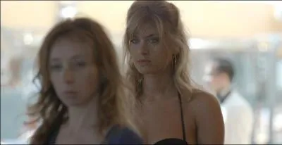 C'est un film dramatique français réalisé par Yves Angelo.