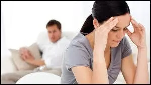 Chaque chasseur a un ... ; dans sa jeunesse, celui de mon mari était mon père. Si je partais, je deviendrais une proie, comme ma mère.