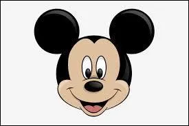 Dans quel parc Mickey est-il ?