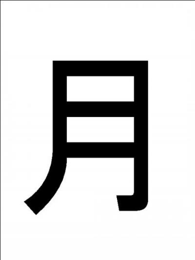 Comment se prononce ce kanji en lecture kun'yomi ?