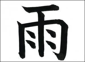 Quelles sont les prononciations de ce kanji ?