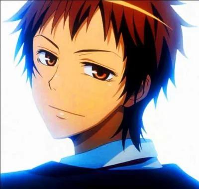 Quel est le nom de son ami d'enfance ?