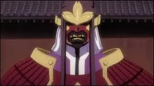 Qui est ce Zanpakuto ?