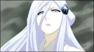 Qui est ce Zanpakuto ?