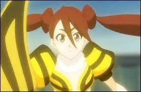 Qui est ce Zanpakuto ?