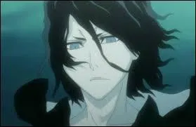 Qui est ce Zanpakuto ?