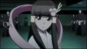 Qui est ce Zanpakuto ?
