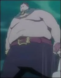 Qui est ce Zanpakuto ?