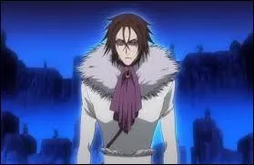 Qui est ce Zanpakuto ?
